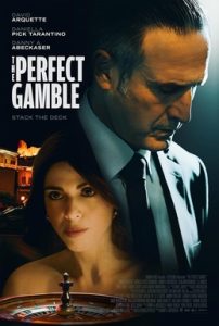 Пристигна новиот крими трилер „The Perfect Gamble“ со Дејвид Аркет во главната улога