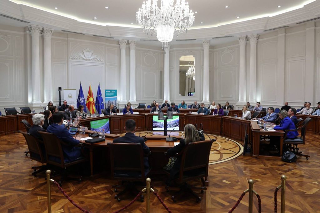 Национален инвентар на јавни згради – точниот увид ќе донесе план за реконструкција, пониски трошоци и заштеди