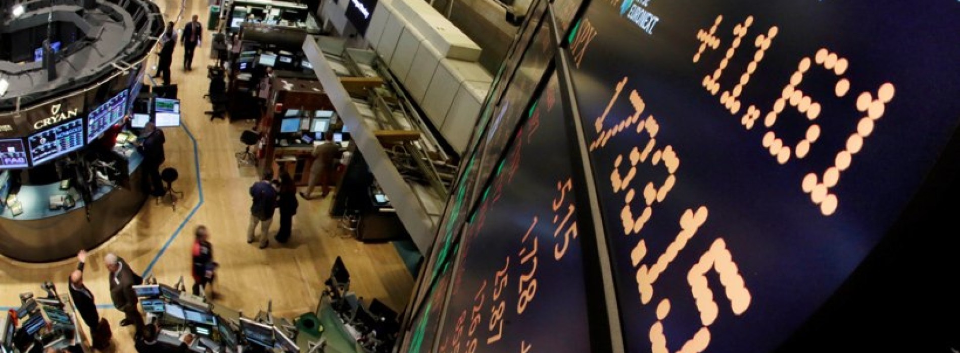 Паднаа акциите на фирмите фокусирани на вештачка интелигенција: Еве што да купувате