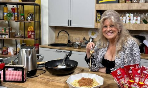 Дракче се онесвестила во студио: „Станав страшен пациент за докторите“