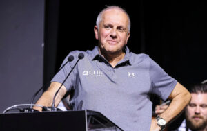 Калатес: Жељко Обрадовиќ многу се променил, сега е помирен