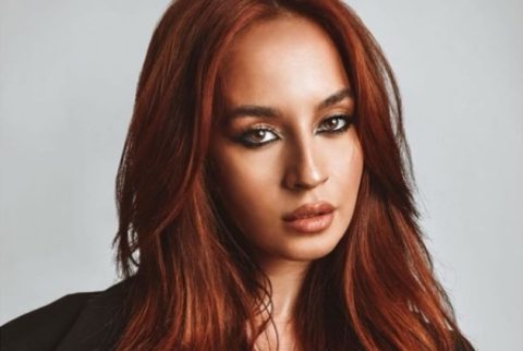 Сочен бакнеж в уста како роденденска честитка: Сестра му на Лазаров е во љубов со овој познат македонски актер!