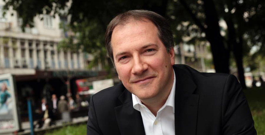 Жерновски: Допрва ќе се видат врските меѓу Груевски и Мицкоски