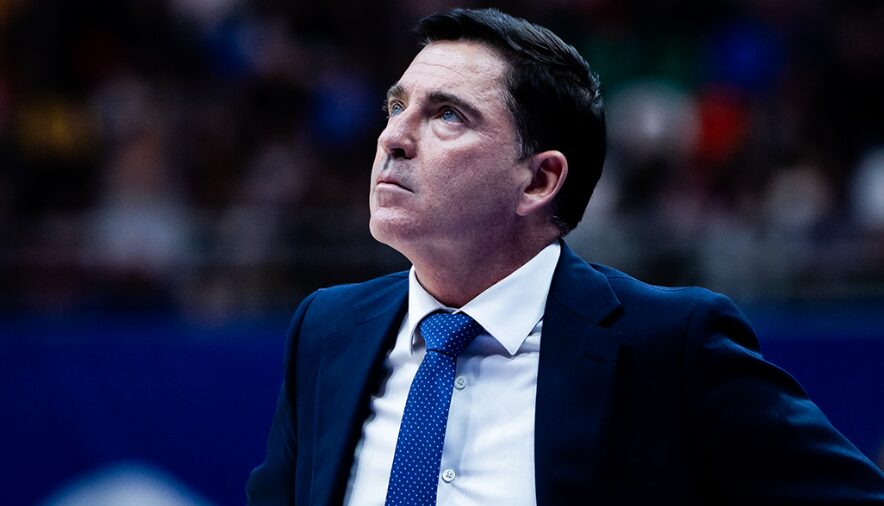 Барселона има нов тренер