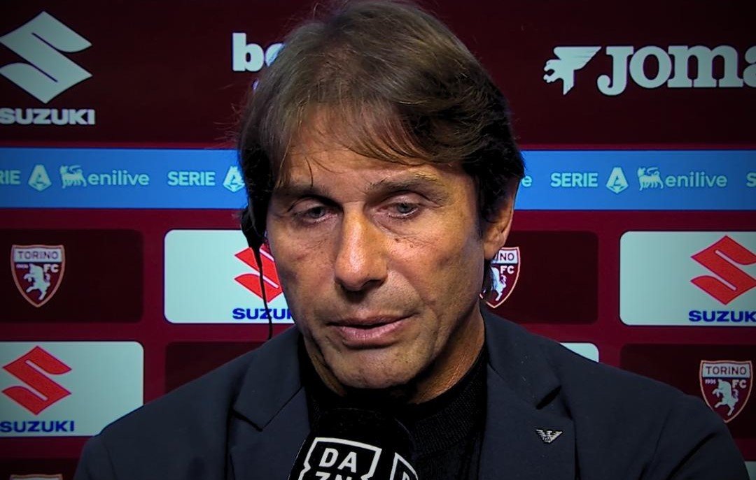 Конте: Не сакам да водам „мртов тим“