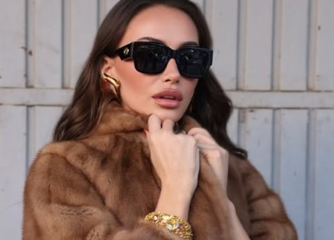 Емина Јаховиќ не крие дека е заљубена – кога ја прашале за него, одговорила вака…