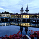 Земја со богата култура и мноштво убави места вредни за посета