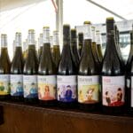 Бескрајно посветени на виното, традицијата и луѓето – одржано 16-то издание на Фестивалот на младо вино на „Тиквеш“