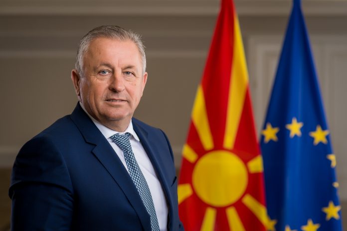 Одложен почетокот на судењето за Мерко, за осветлувањето на Црн Дрим