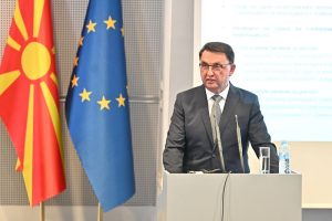 Народната банка ја ревидираше проекцијата за инфлацијата и економскиот раст