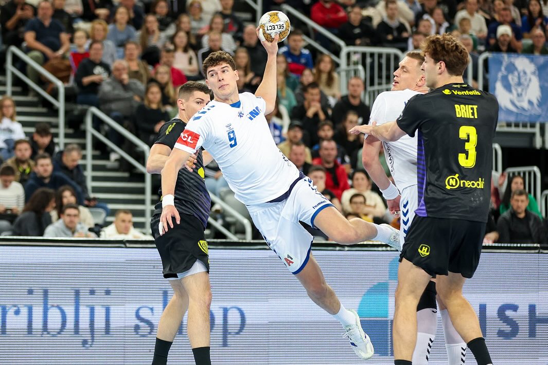 Загреб се раздели со Николиќ – со нов тренер против Еурофарм Пелистер