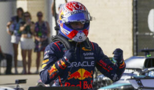 Ферстапен: Поради лошиот старт на сезоната нема да можам да ја одбранам титулата