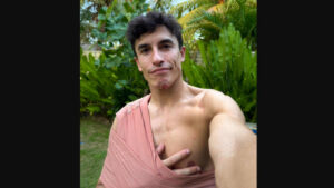 Маркез: Заборавив дека сум светски шампион