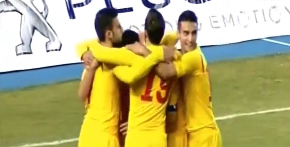 Пред една деценија ја потопивме Данска, можеме ли повторно!? (ВИДЕО)