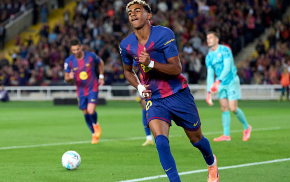 Барселона се врати на победите, сега е на пет бода зад лидерот Реал (Видео)