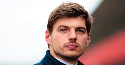 Верстапен: Лани да беше вака ќе бев шампион, сега ќе ми треба среќа