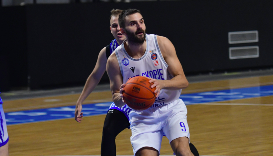 Вечните ривали славеа убедливо, Чаир останува на „нула“