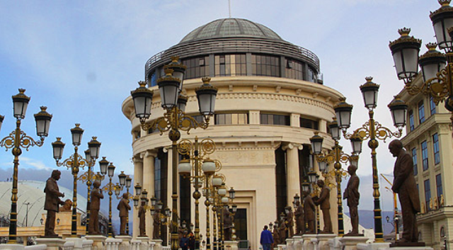 ЈО: Доставено е само едно известување за фотографирање на гласачко ливче во Шуто Оризари