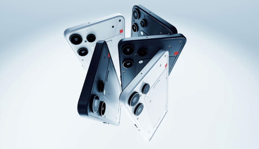 „Луѓето не го сакаа ова“: Претставен новиот Nothing телефон