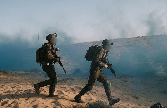 Израел почнува со масовна демобилизација на резервните сили од сите фронтови