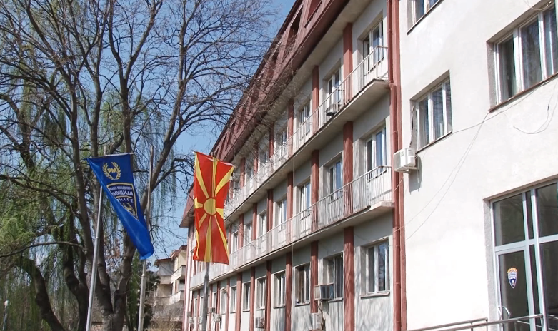 Полицијата целосно расчисти свирепо убиство во Штип