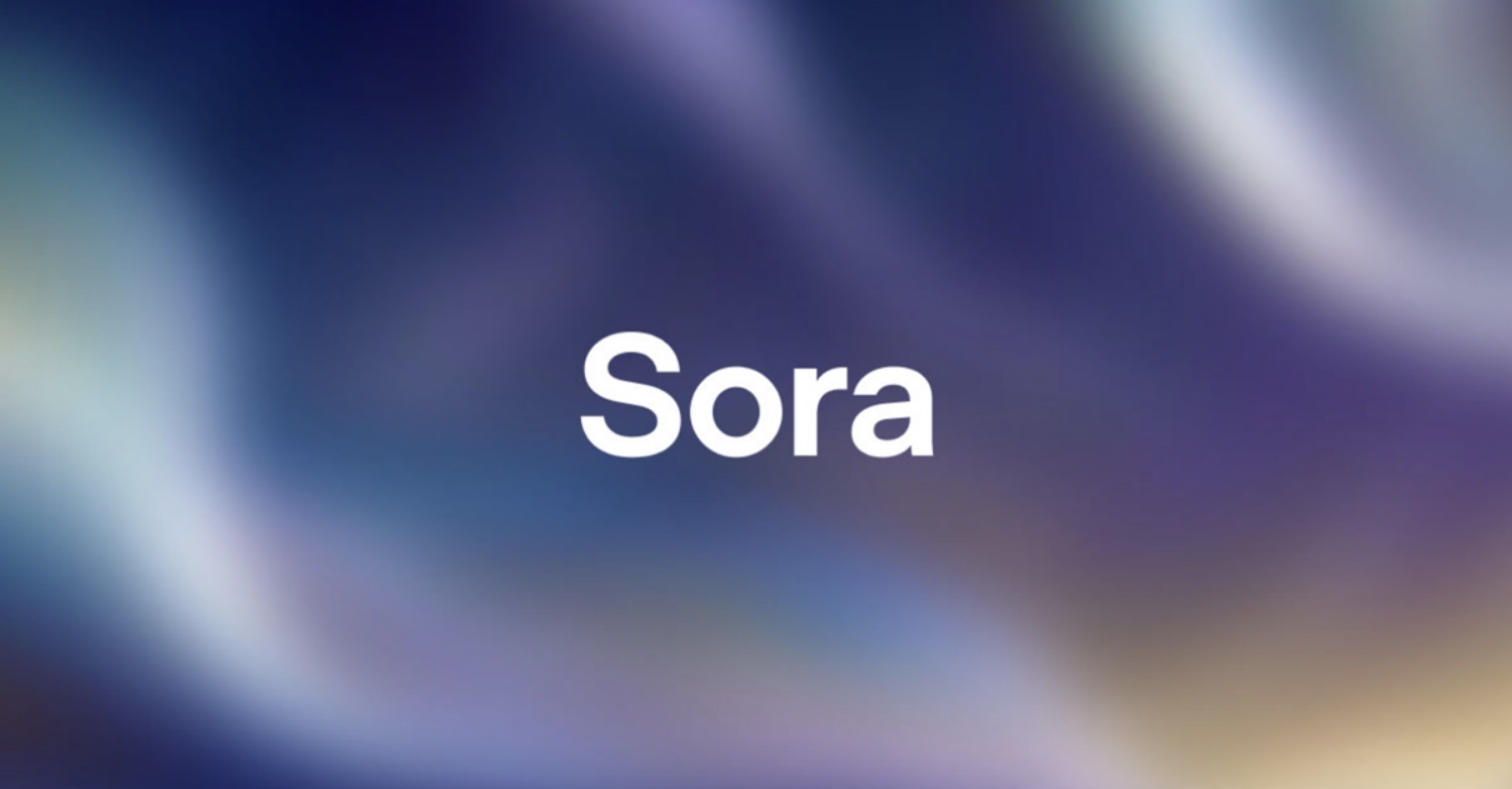 Sora се појави во Google Play Store, но не и кај нас