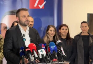 ВРЕДИ слави во Тетово: Касами победник, Дурмиши најавува уште посилен втор мандат