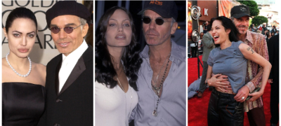 Били Боб Торнтон за бурниот брак со Анџелина Џоли: „Носевме ланчиња со крв, па зборуваа дека сме вампири“