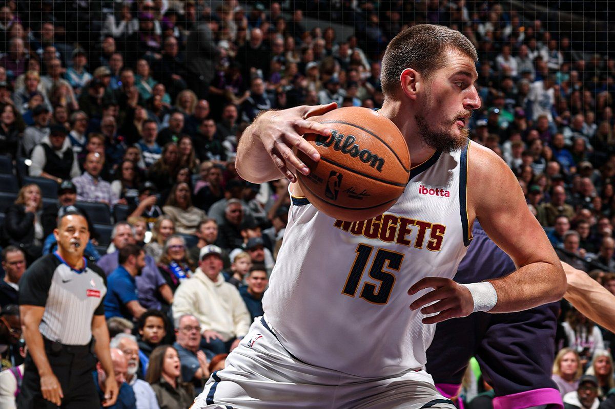 Јокиќ и повреден ги „гази“ ривалите, Дончиќ му одржа лекција на Гркот Јанис (ВИДЕО)