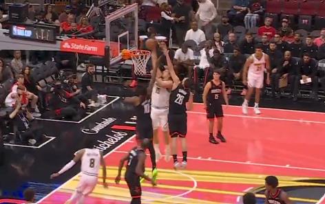 Јокиќ му одржа лекција на турскиот „Бејби Јокиќ“, па го стави на – постер (ВИДЕО)