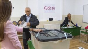Втор круг локални избори во 18 општини на Косово