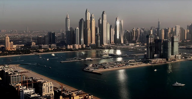 Емиратите одбиваат да се приклучат на силите за стабилизација во Газа поради влијанието на Катар и Турција