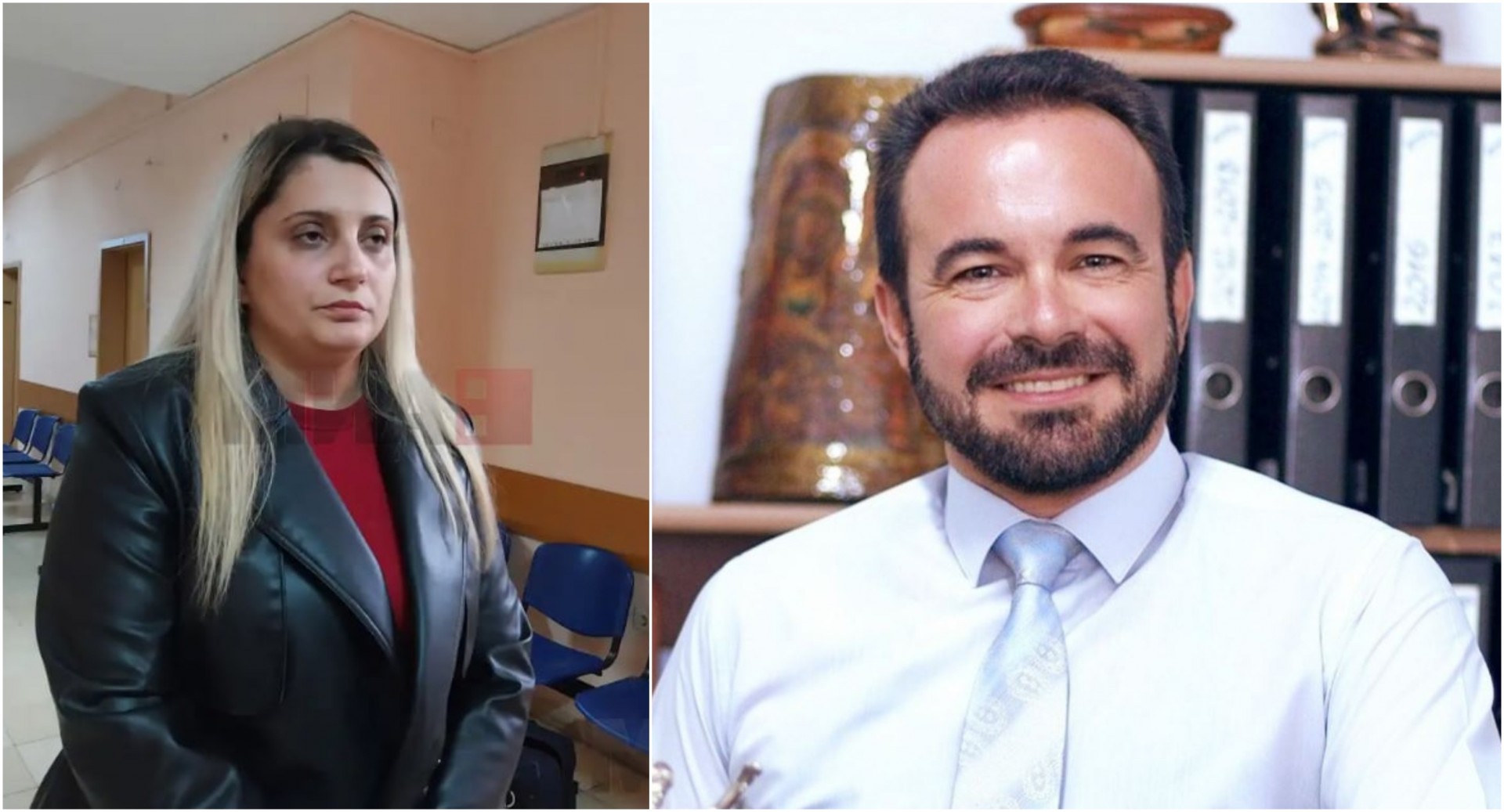 „Јас останав без половина органи, а лекарот се жали за неговиот углед“: Ќе застари ли делото за Илдиз Веапоска - дебарчанката која остана без бубрег по породувањето