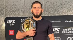 Ислам Махачев не го разбира модерното родителство: Дали Хабиб и јас сме ментално оштетени?