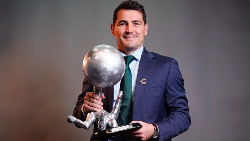 Касилјас, Линекер, Дунга, Куман, Фиљол…влегоа во „Куќата на славните“