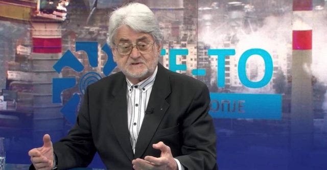 Димитров: Македонија нема да има проблем со снабдување на горива поради затворање на бензинските на „Лукоил“