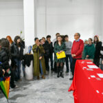 ФОТО: Изложба на накит „Листови што не венеат“ под менторство на занаетчијата Владимир Гавриловски