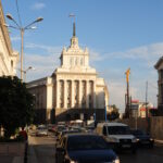 Црвената рака на Сорос била и во Бугарија?