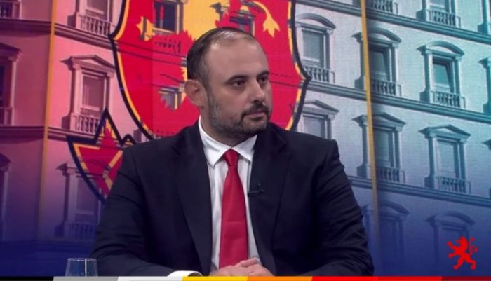 ЃОРЃИЕВСКИ: Долгот на ЈП-а е над 300 милиони евра, отпуштени се над 500 работници кои не доаѓале на работа