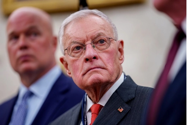 Се приближуваме кон последните два метра: Келог за мировниот план на САД