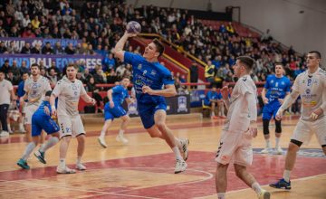 Стрмљан за натпреварот со Слога Добој: Со добар резулат до пласман во следното коло