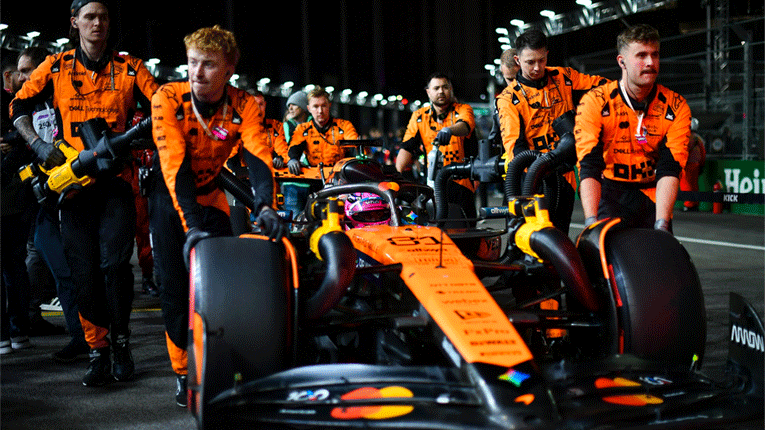 Формула 1 бомба, двата болида на Мекларен ќе бидат дисквалификувани?!