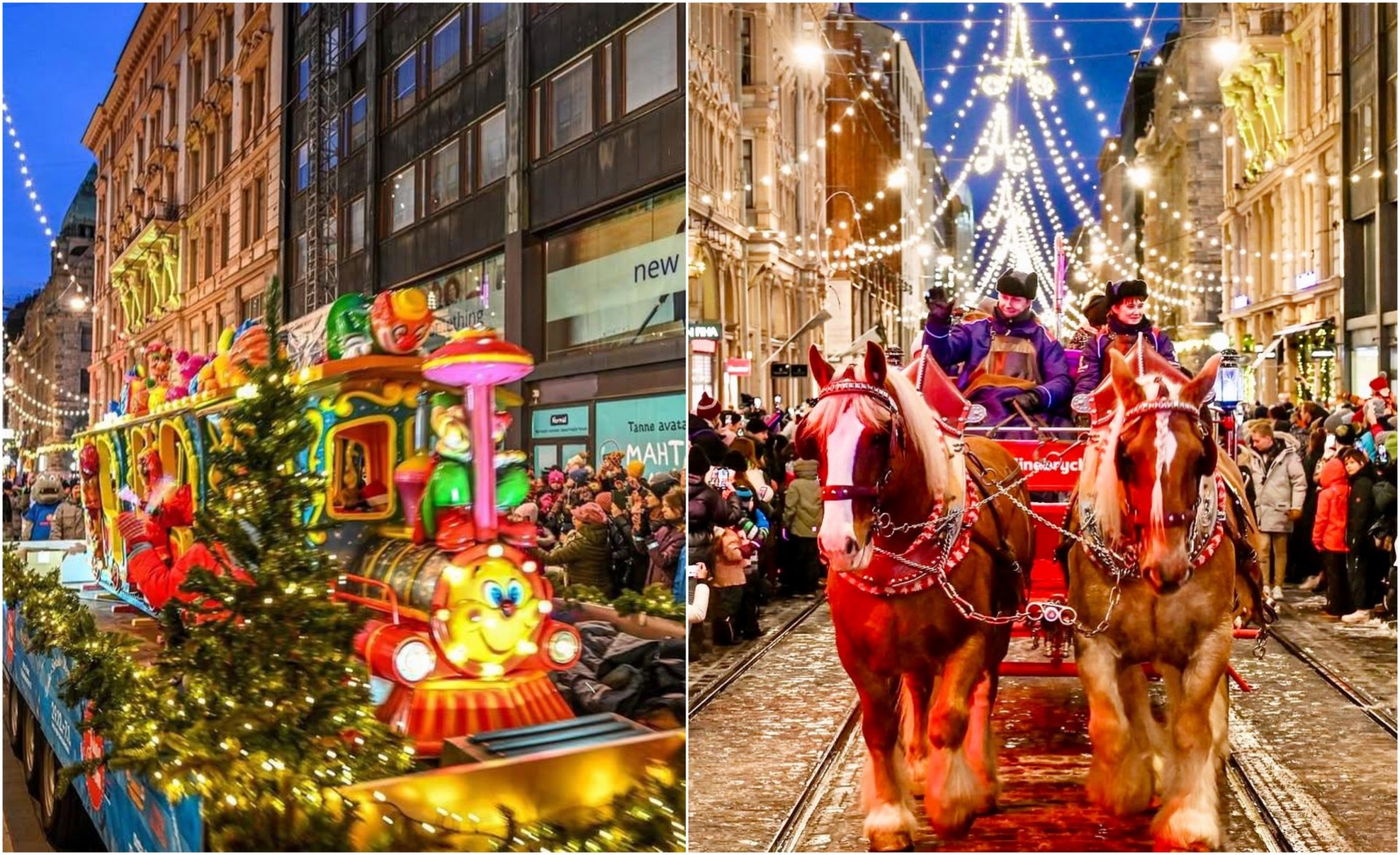 Овој европски град викендов ќе стане најпосакувана дестинација: Најубавата улична бајка ќе биде токму таму