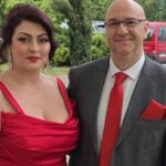 Михаил ѝ купи скап накит, а Татјана раскажа и колку се потрошила за новиот фустан