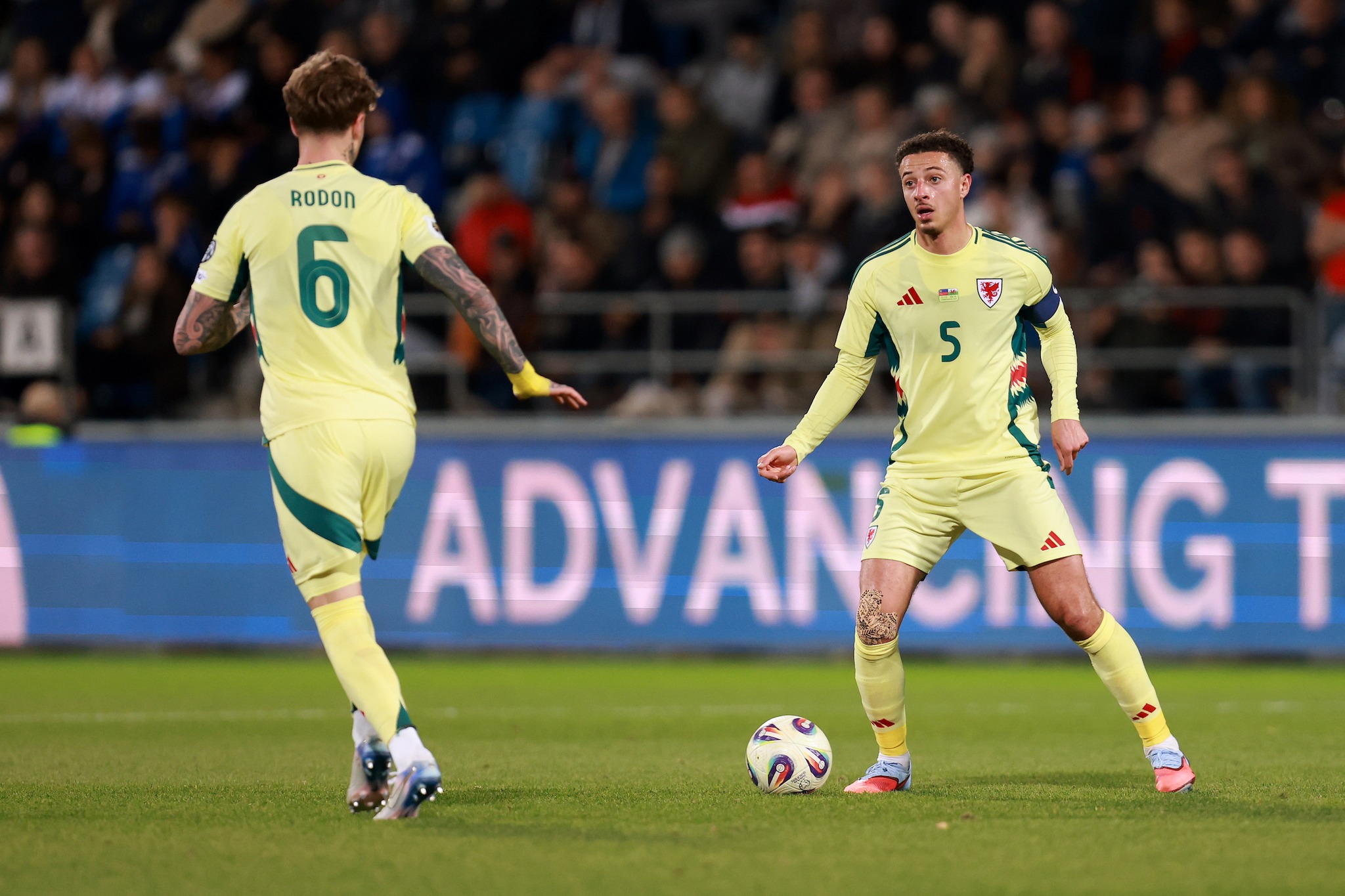 Велс ќе биде значително ослабен против Македонија!