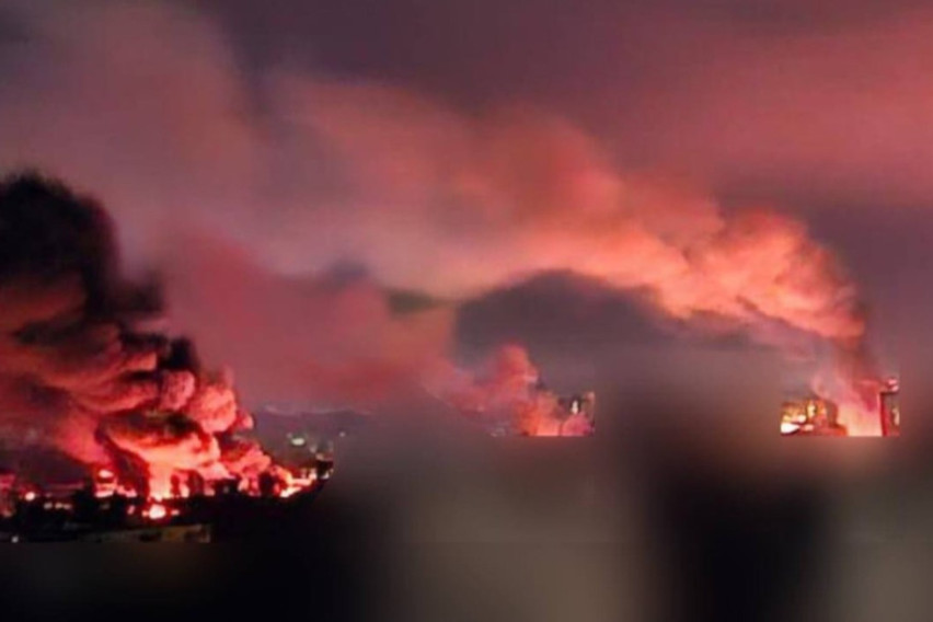 Русија тврди дека украински војници се предале во Покровск