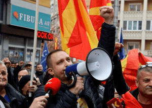 ССМ: Работниците бараат минимална плата од 600 до 700 евра