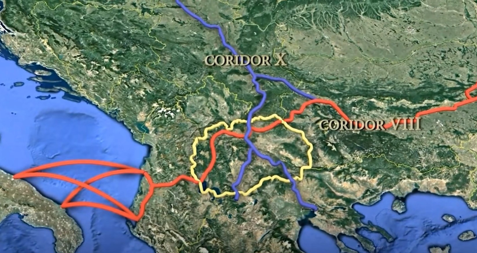 Македонија ќе има индиректен бенефит од крајот на војната во Украина