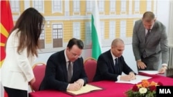 По три децении железничкиот тунел на Коридорот 8 тргнува кон реализација