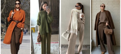 5 неутрални нијанси идеални за есенски и зимски комбинации, ако ви здодеа црна (фото)